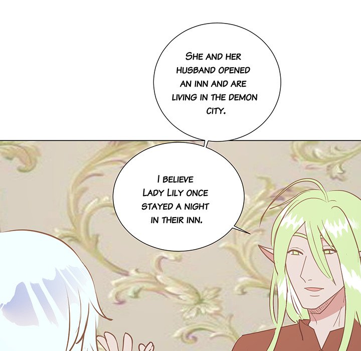 Now, I am Demon King's Wife - episode 41 - 22