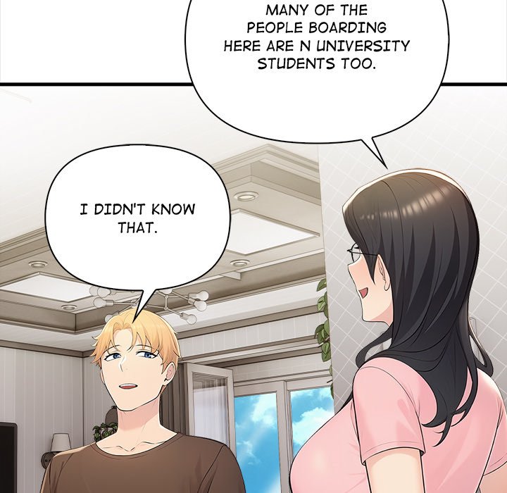 The Exchange Student & His Host - episode 9 - 31