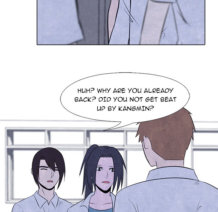 High School Devil - episode 39 - 50