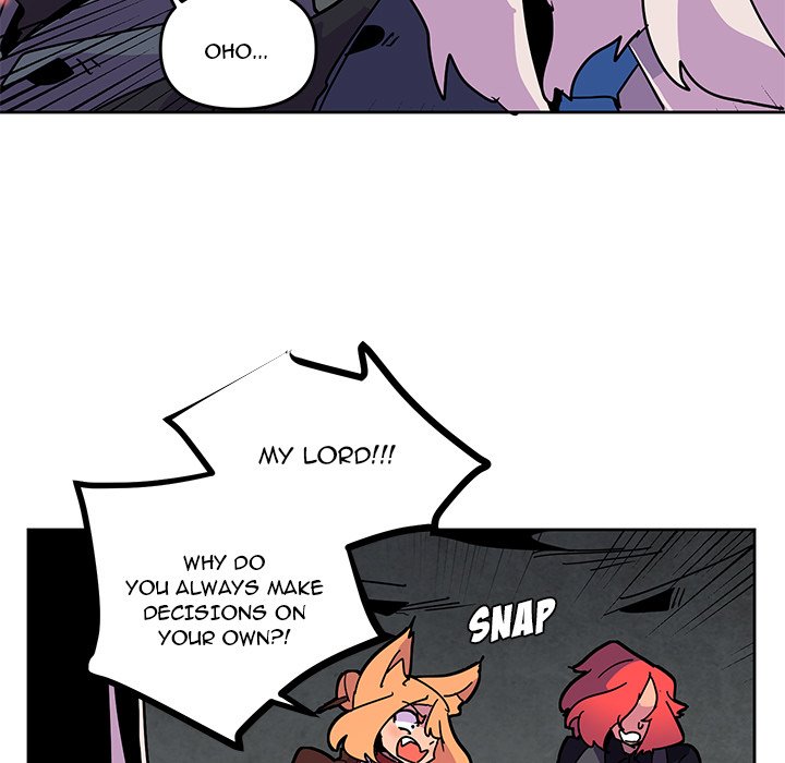 Overlord Time! - episode 119 - 32