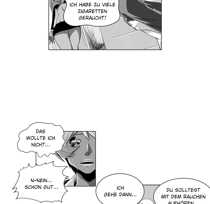 Die Frau aus Wohnung 609 - episode 4 - 44