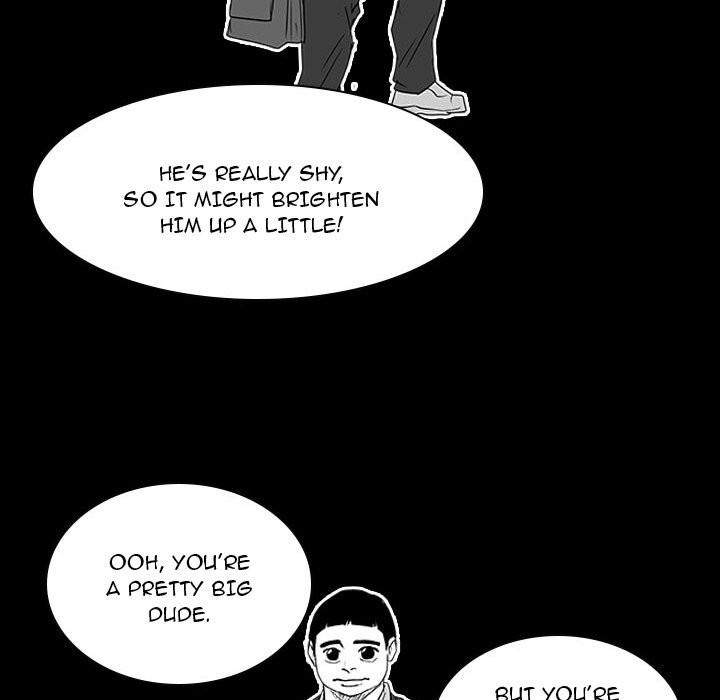 Tweener - episode 27 - 32