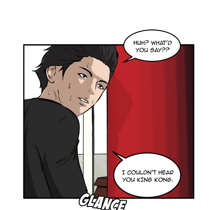He Queen - episode 21 - 70