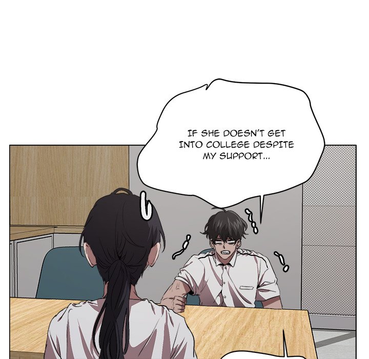 The Spring Scent of the Sea - episode 40 - 28