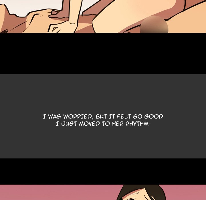 Honey Gossip - episode 4 - 48