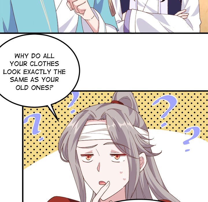 Four New Husbands - episode 13 - 90