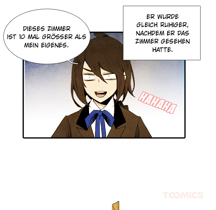 Ardors Königreich - episode 5 - 45