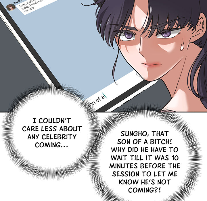 Booty Camp - episode 1 - 90