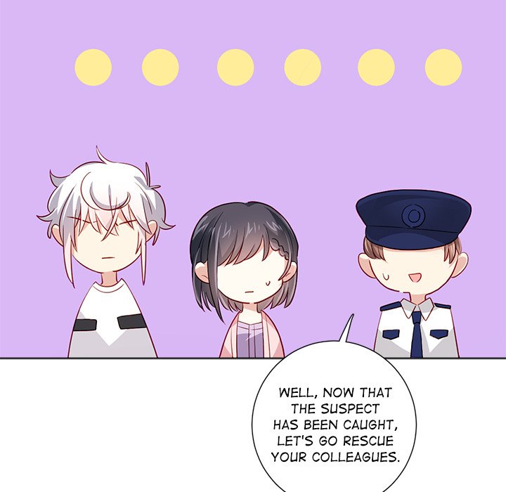A Young Case of Hearts - episode 18 - 70