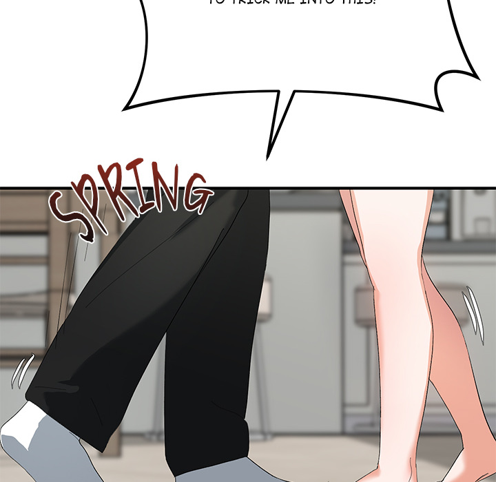 Saving My Magical Girl - episode 3 - 96