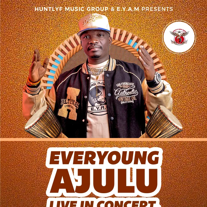 everyoung.ajulu