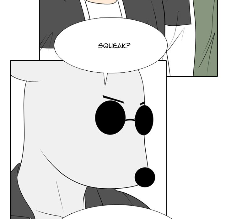 Taekwon High - episode 7 - 34