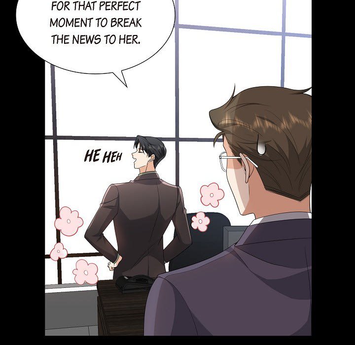 Some Kind of Marriage - episode 8 - 12