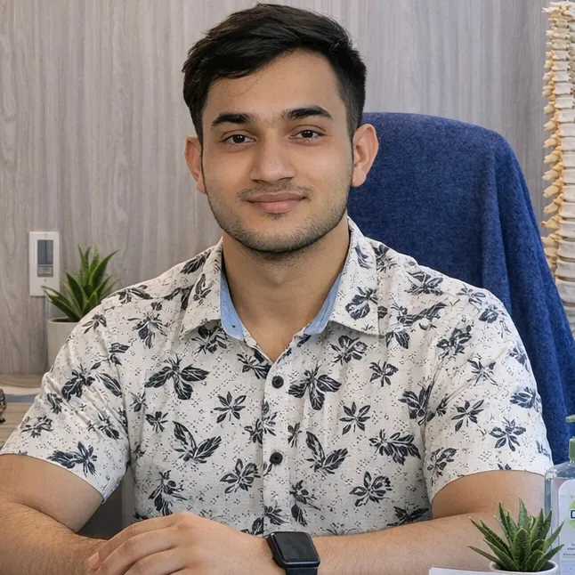 drsushilpt
