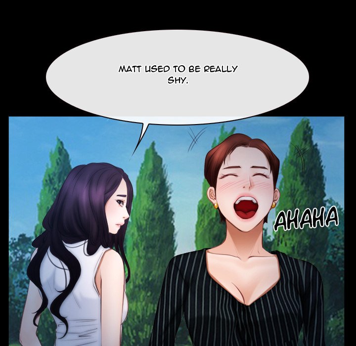 The First Love Story - episode 46 - 80