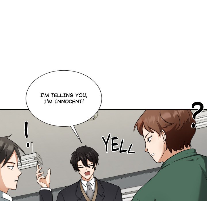 Fraud Smash : Prosecutor Lim's Secret Operation - episode 11 - 24