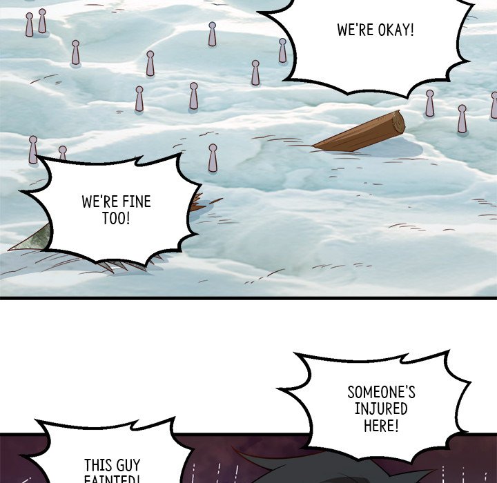 Survival Logbook - episode 57 - 100