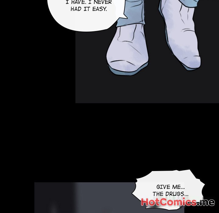 Leave Me Not - episode 21 - 37