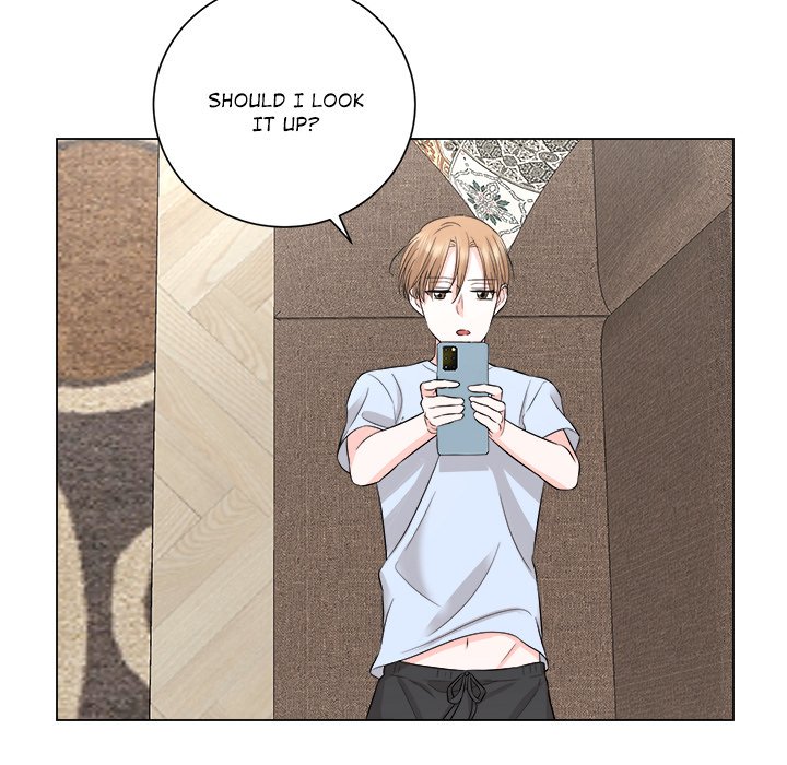 Secrets Between the Sheets [non-adult] - episode 13 - 15