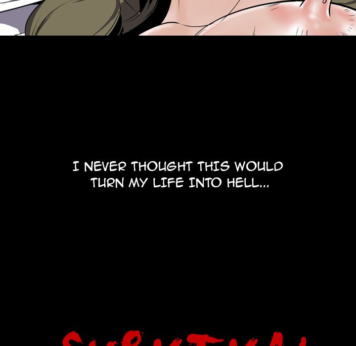 Survival Game - episode 4 - 10