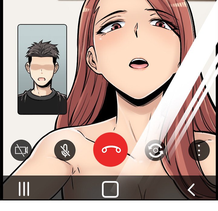 Excuse me, This is my Room - episode 43 - 35