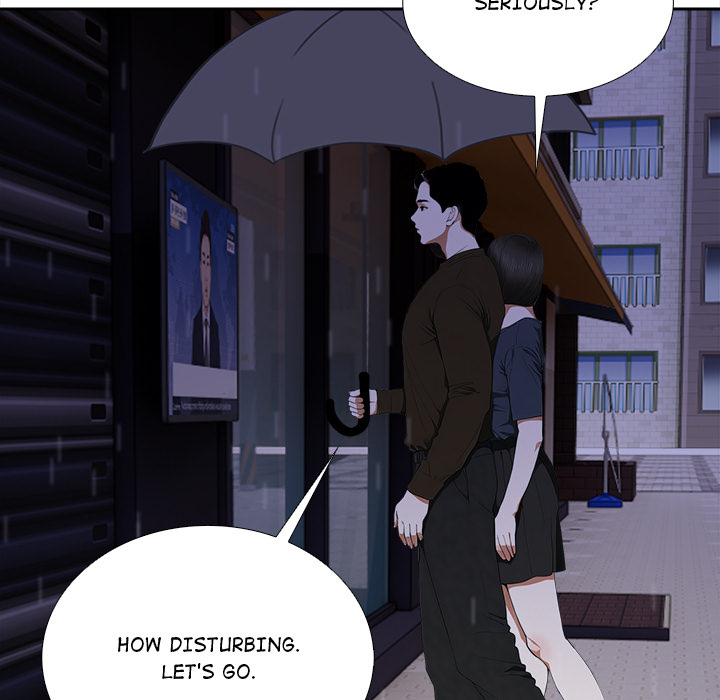 When He's Away - episode 10 - 125