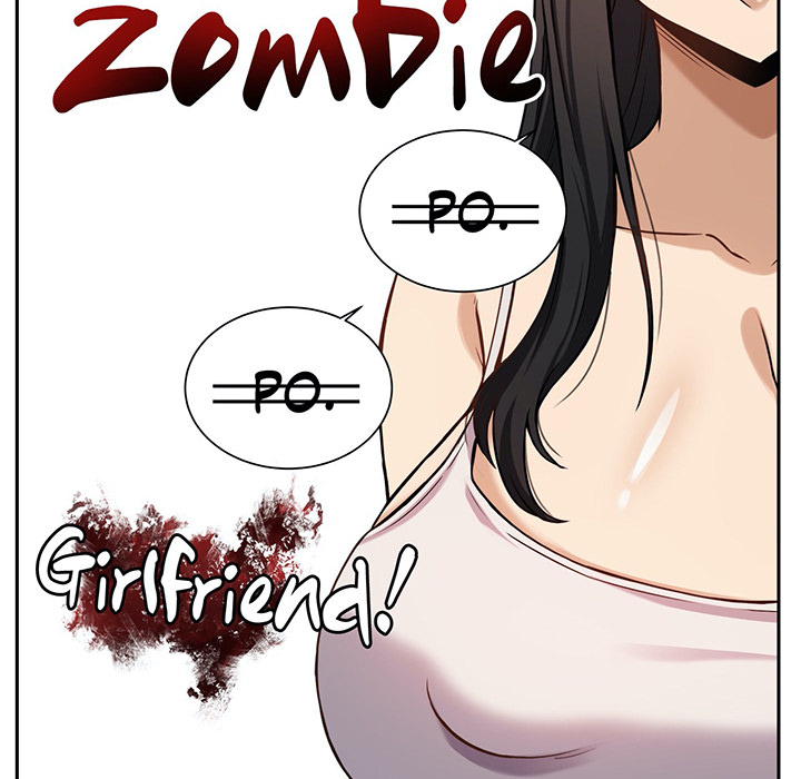 Zombie Girlfriend! - episode 3 - 21