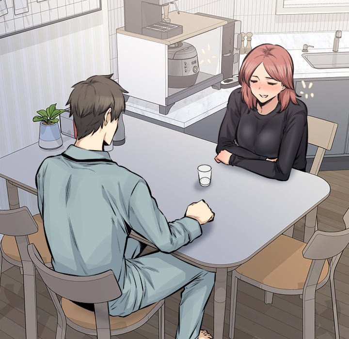 Excuse me, This is my Room - episode 115 - 45