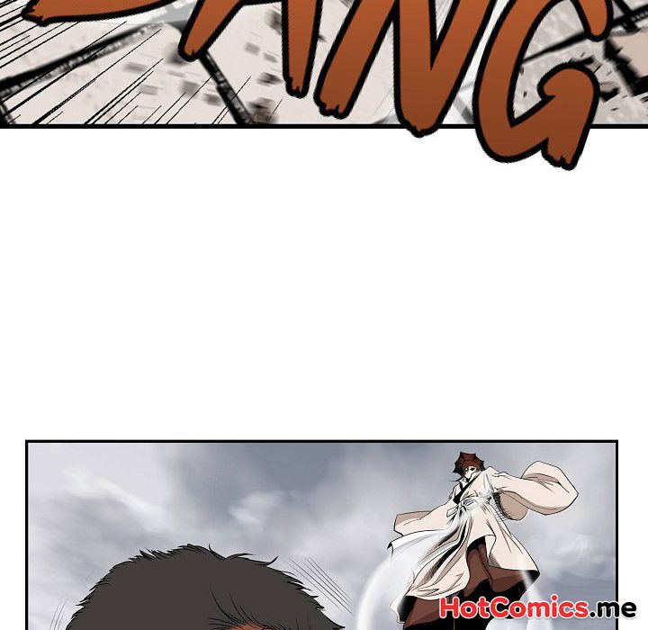 Magician's Murim Adventures - episode 60 - 77
