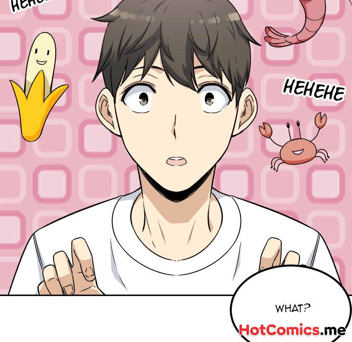Excuse me, This is my Room - UNCENSORED - episode 55 - 56