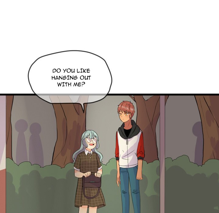 The Chill Couple - episode 14 - 22