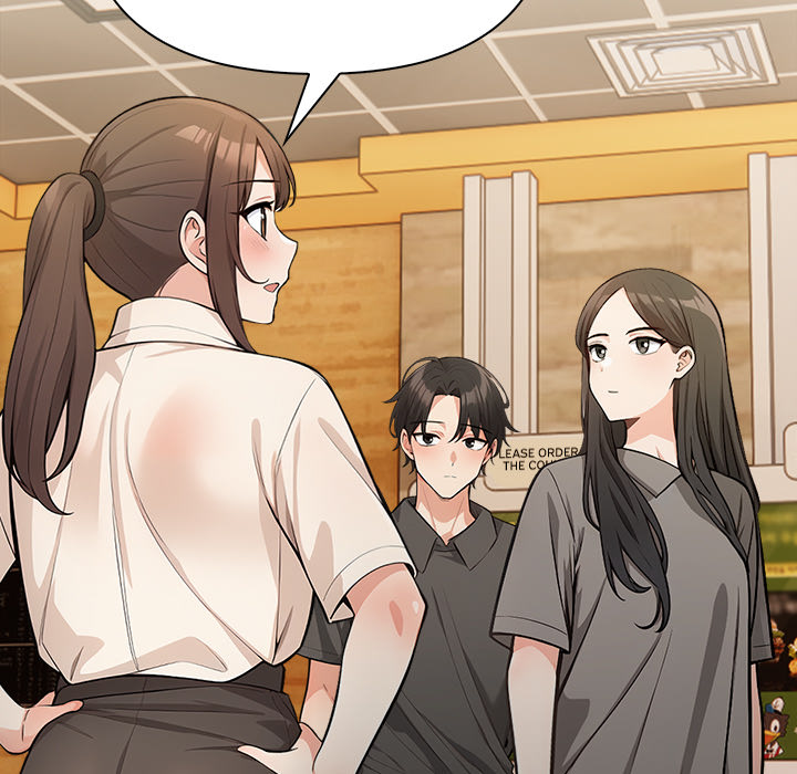 Trapped With My Boss - episode 7 - 142