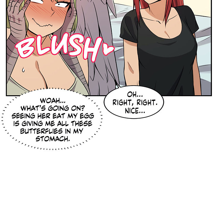 Zombie Girlfriend! - episode 20 - 51