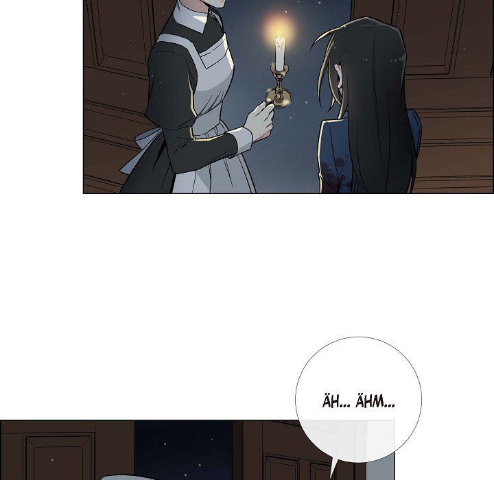 Die Magd und der Vampir - episode 1 - 25