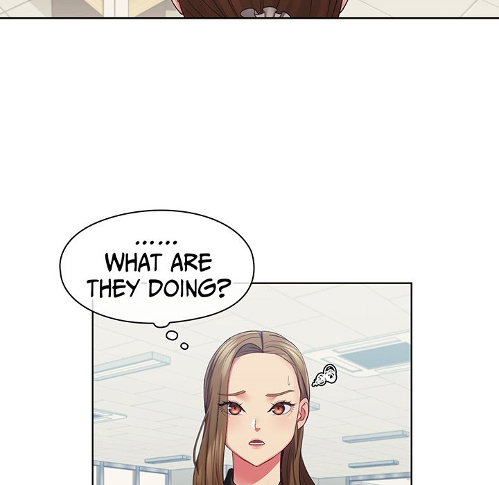 Master, Do You Need A Hand? - episode 27 - 55