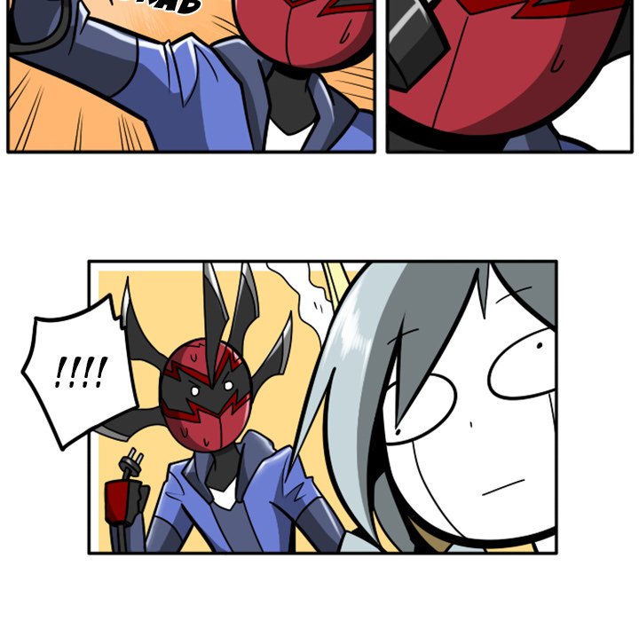 Maki and Friends - episode 40 - 63
