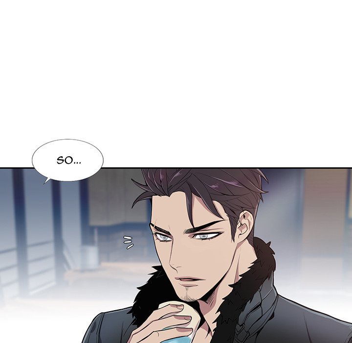 Why Is it You? - episode Prologue - 17