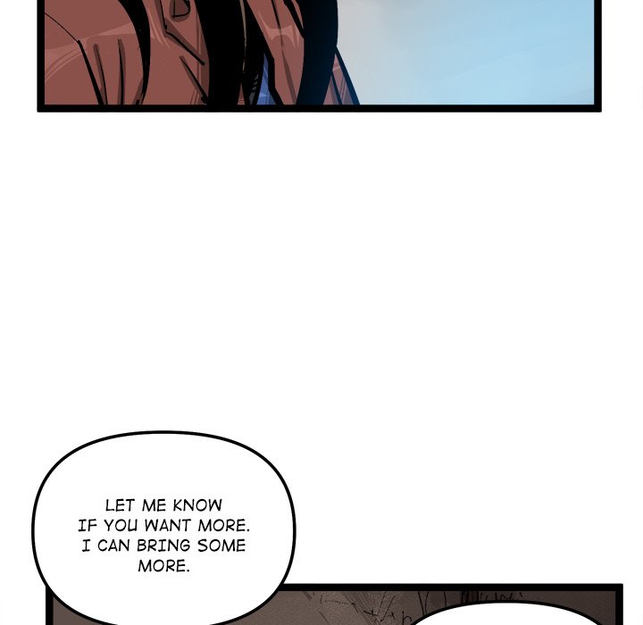 Lee Gwak, the Warrior - episode 14 - 42