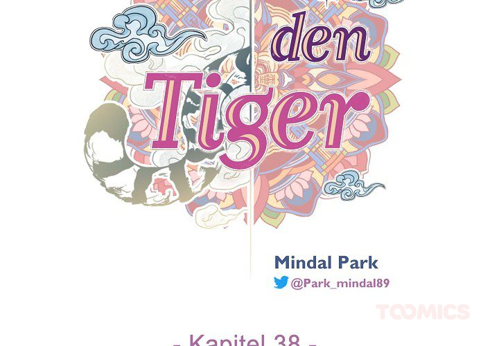 Beiße den Tiger - episode 38 - 1