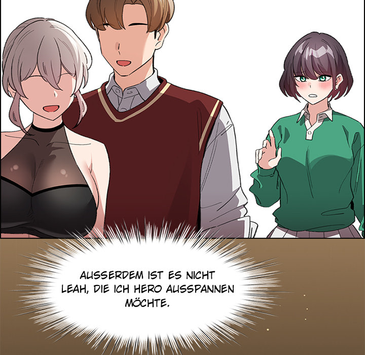 Überleben in einem Comic - episode 7 - 16