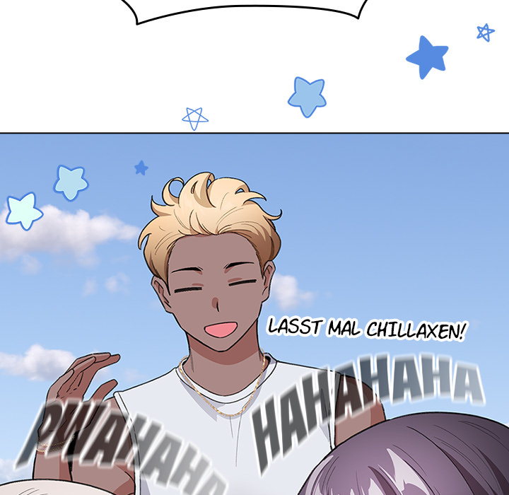 Überleben in einem Comic - episode 13 - 25