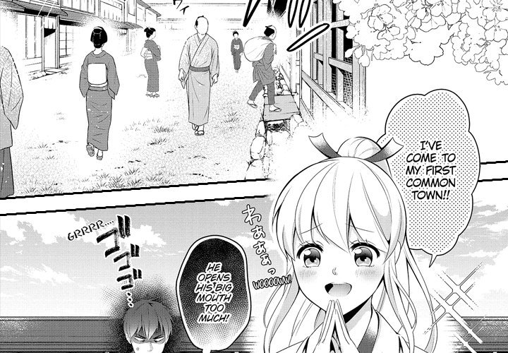 My Lady Is Living With A Rogue! - episode 4 - 3
