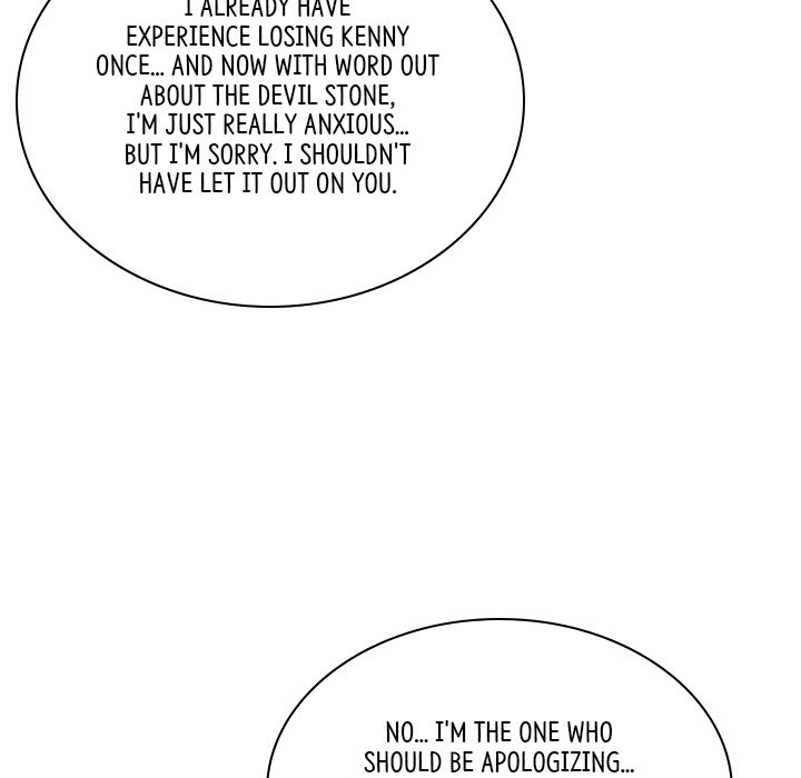 Strange Family - episode 73 - 77