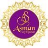 asmantoyhyzmat