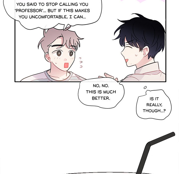 Wistful Summer - episode 12 - 80