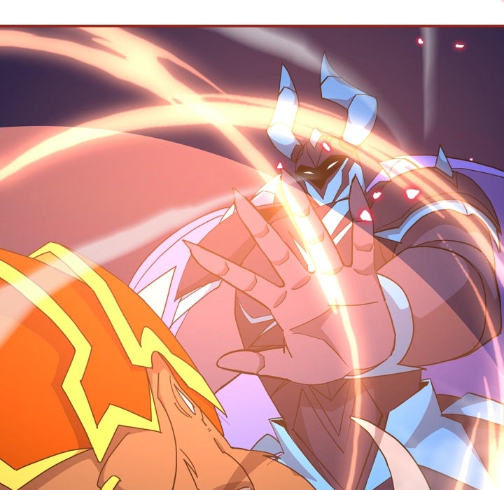 Summoners War: Royal Blood - episode 43 - 179