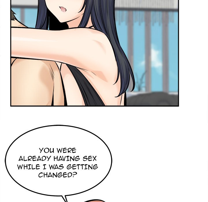 Excuse me, This is my Room - episode 118 - 98