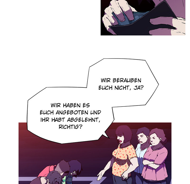 Meine Freundin ist ein Star - episode 1 - 84