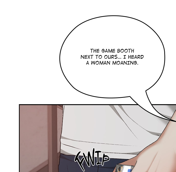 Don't Tell Anyone at School! - UNCENSORED - episode 14 - 108