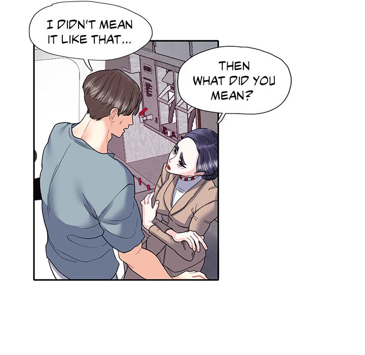 Match Made In Bed - episode 10 - 56